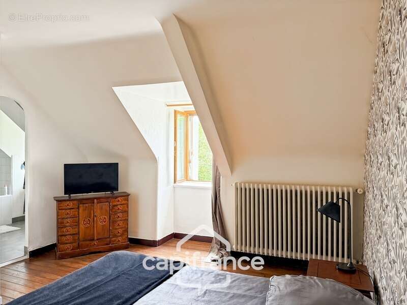 Maison à ROHAN
