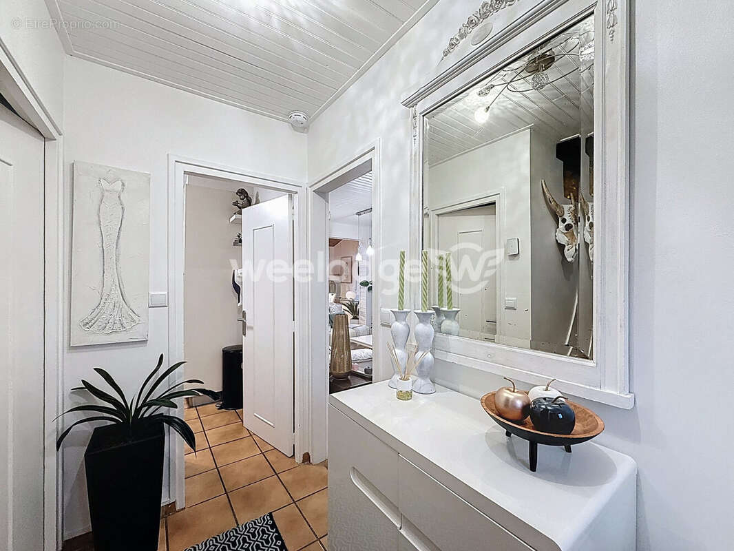 Maison à CHAMPIGNY-SUR-MARNE