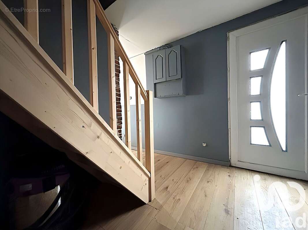 Photo 4 - Maison à ABSCON