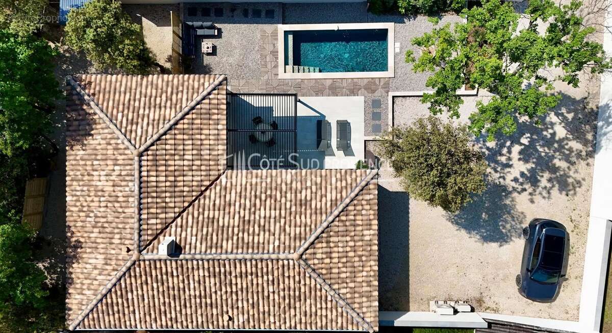 Maison à SAINT-DIDIER