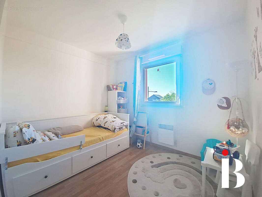 Appartement à COUERON