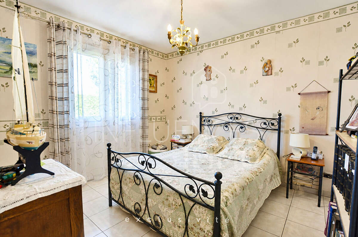 Maison à SAINT-MARCEL-LES-VALENCE