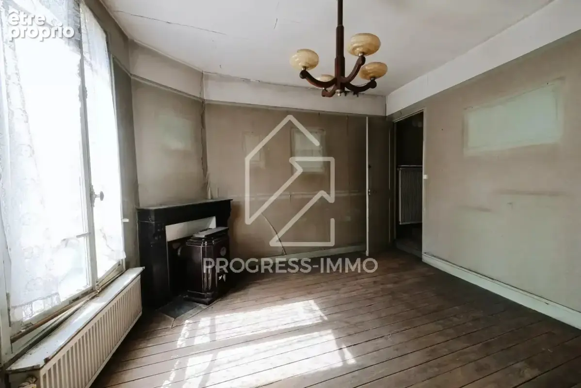 Maison charmante à rénover à La Varenne Saint-Hilaire - photo 6