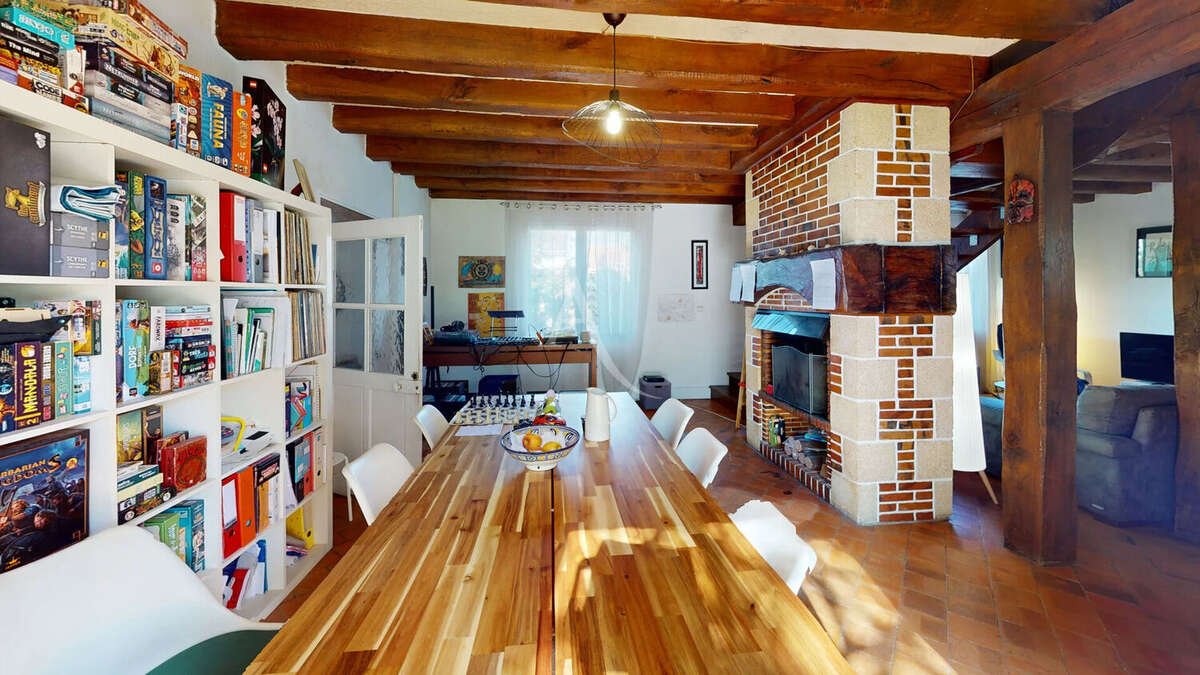 Maison à OLIVET