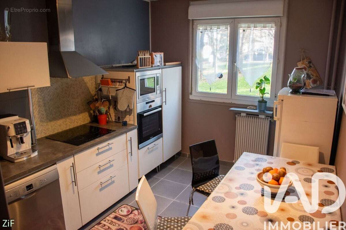 Photo 6 - Appartement à GLEIZE