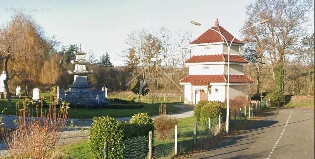 Maison à NOYANT-D'ALLIER