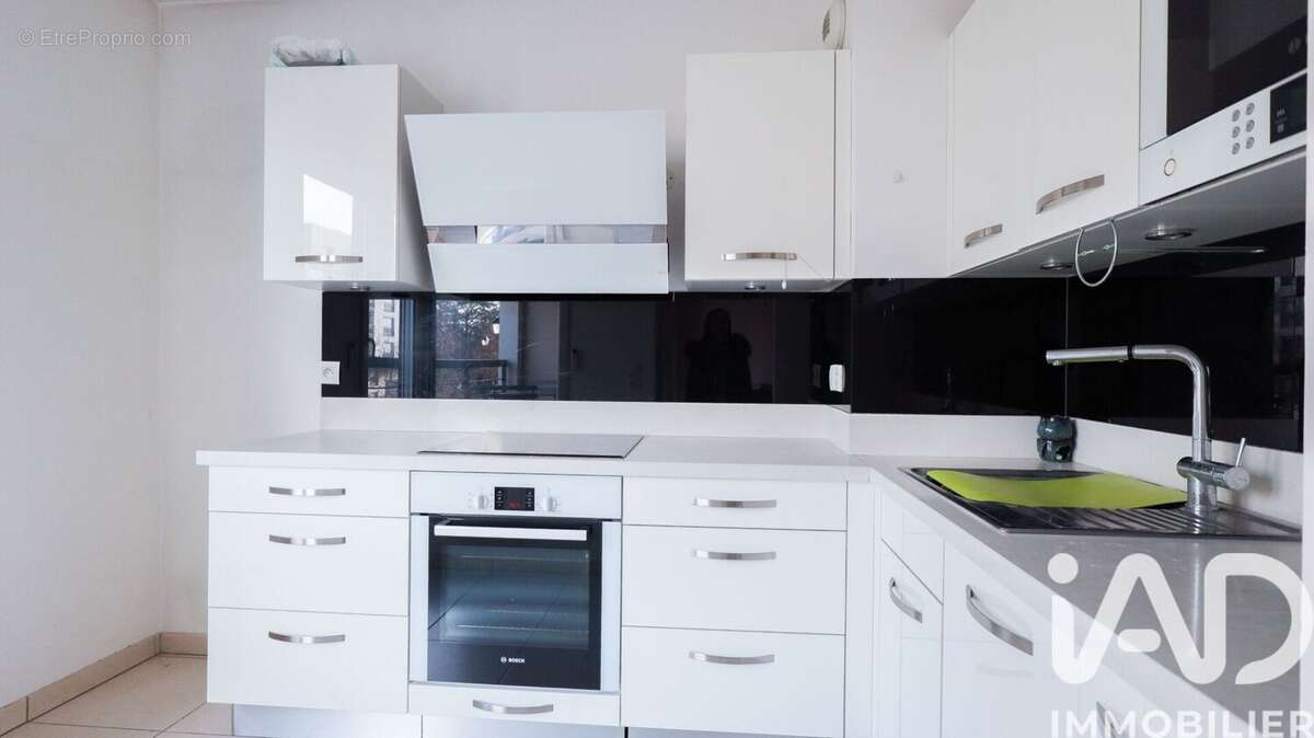 Photo 5 - Appartement à BOURG-LA-REINE