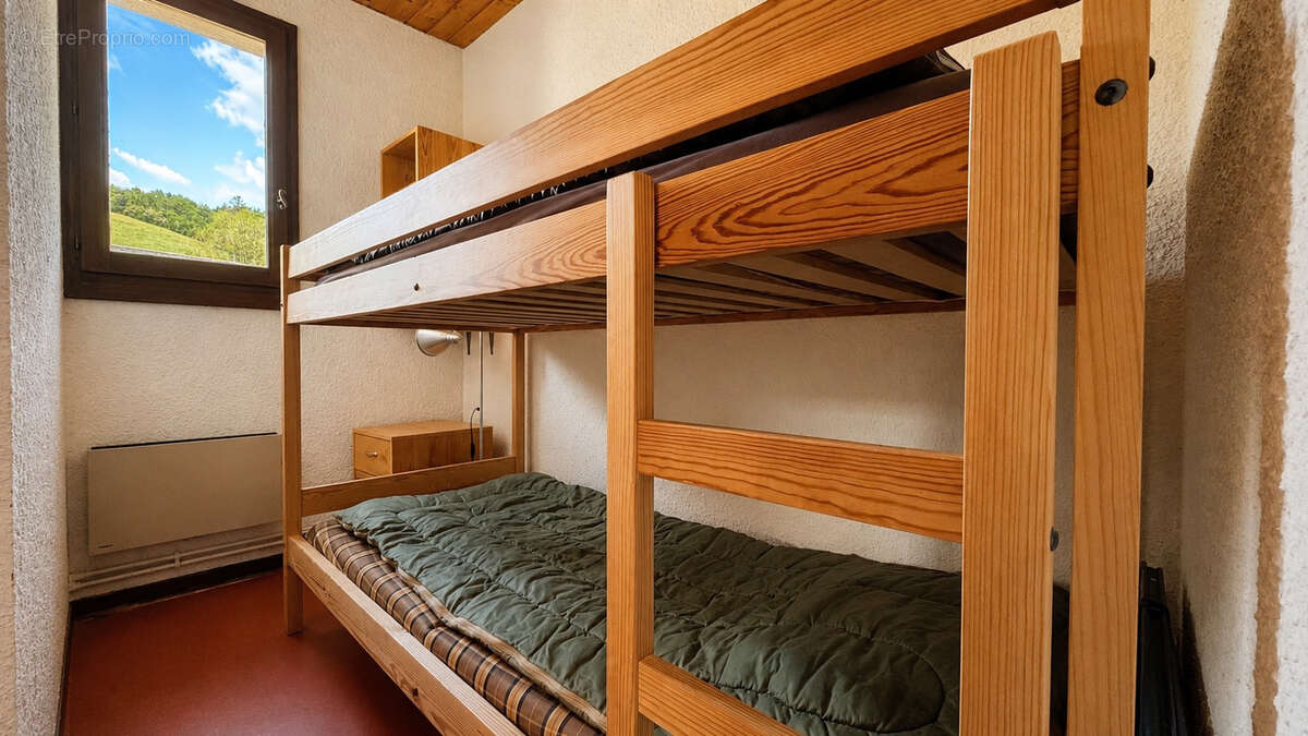 Appartement à CORRENCON-EN-VERCORS