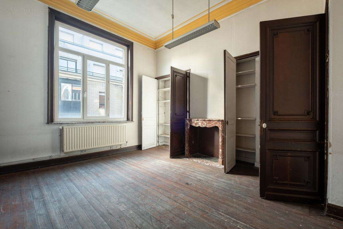 Appartement à ROUBAIX