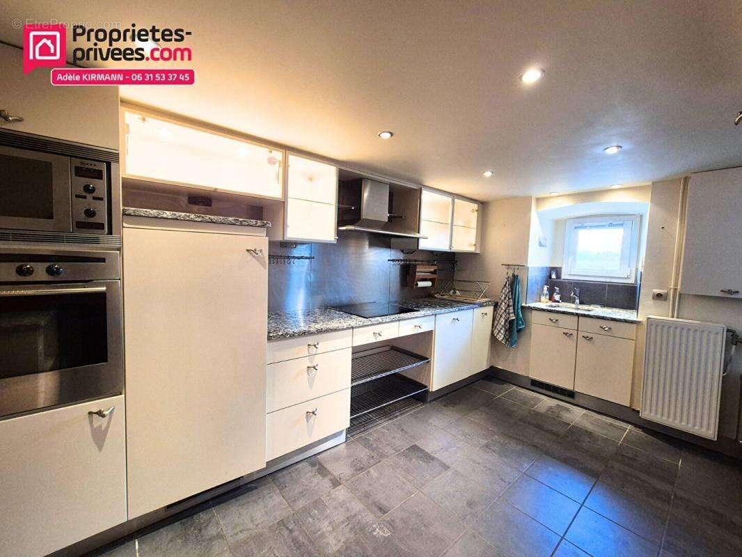 Maison à BELLEGARDE-SUR-VALSERINE