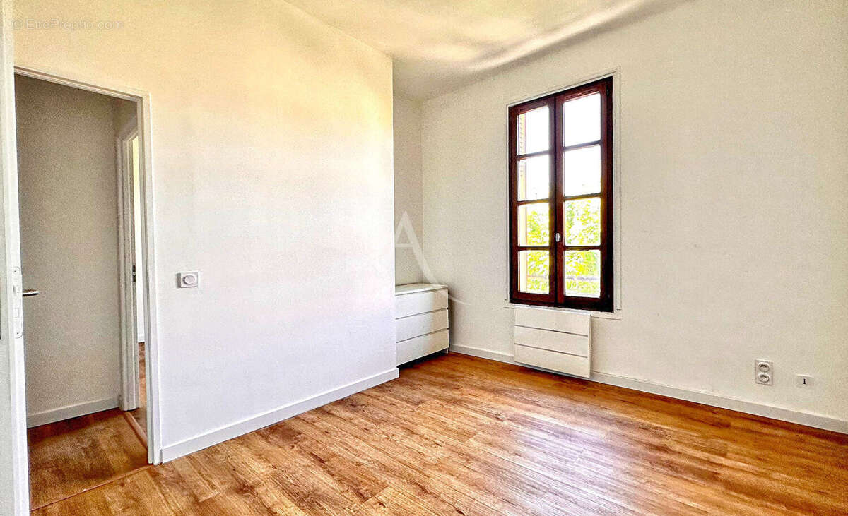 Appartement à MANOSQUE