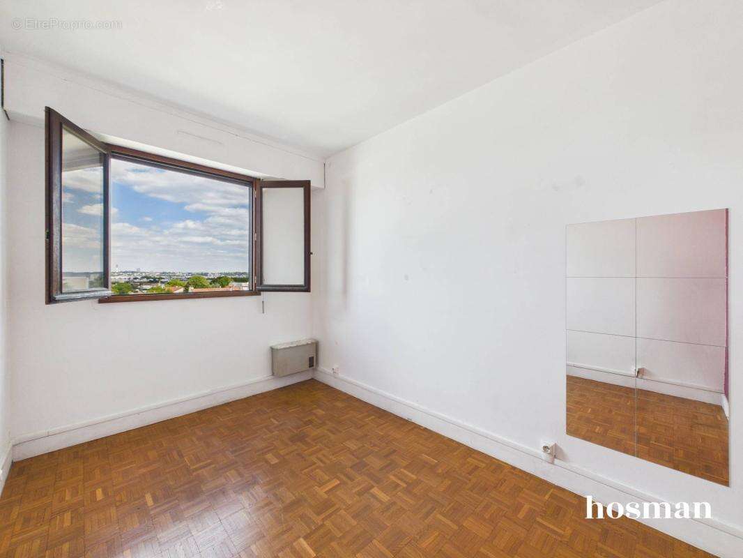 Appartement 3 pièces de 57 m² avec vue dégagée et parking - Rue Du Général Leclerc, Créteil - photo 11