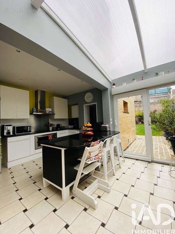 Photo 6 - Maison à AMIENS