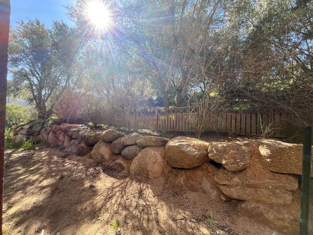 Appartement à PORTO-VECCHIO