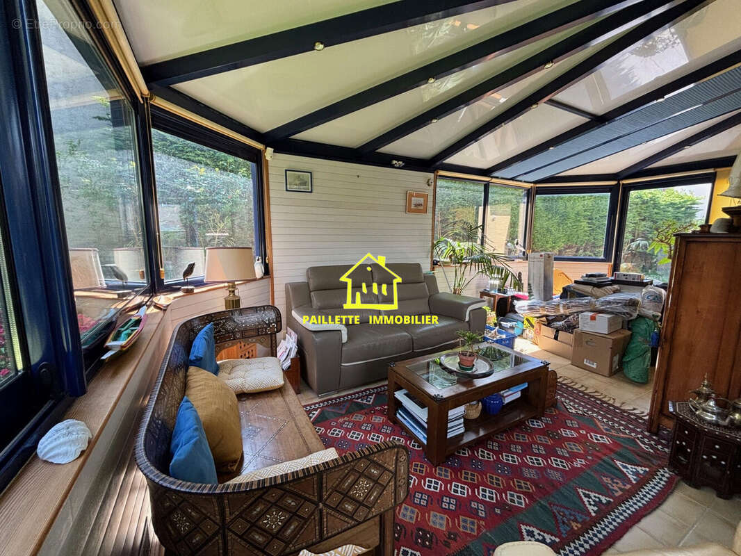 Maison à SAINTE-ADRESSE