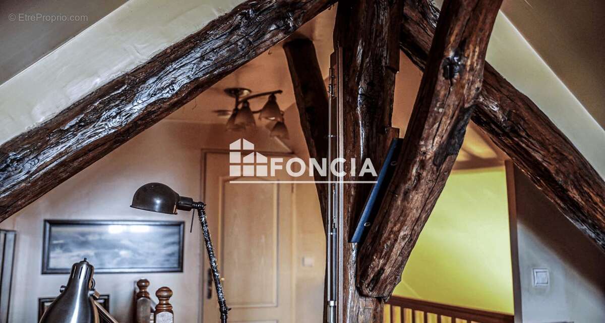 Appartement à CORBIE