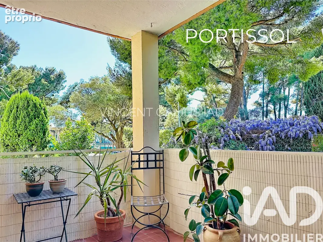 Photo 1 - Appartement à SANARY-SUR-MER