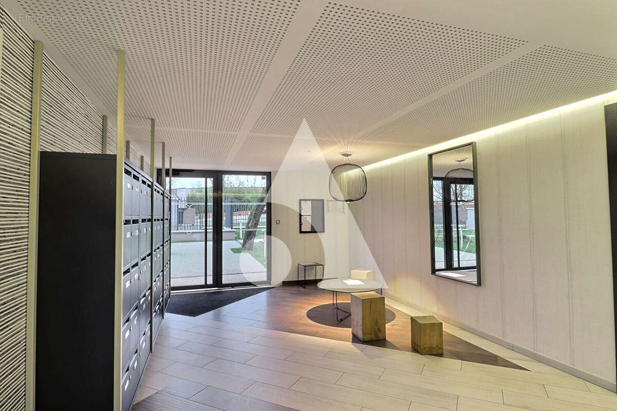 Appartement 3 pièces avec terrasse - photo 8
