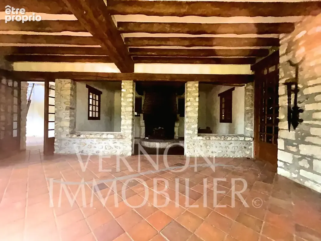 Maison 10 pièces 270 m² à vendre à Vernon (27200) - photo 6