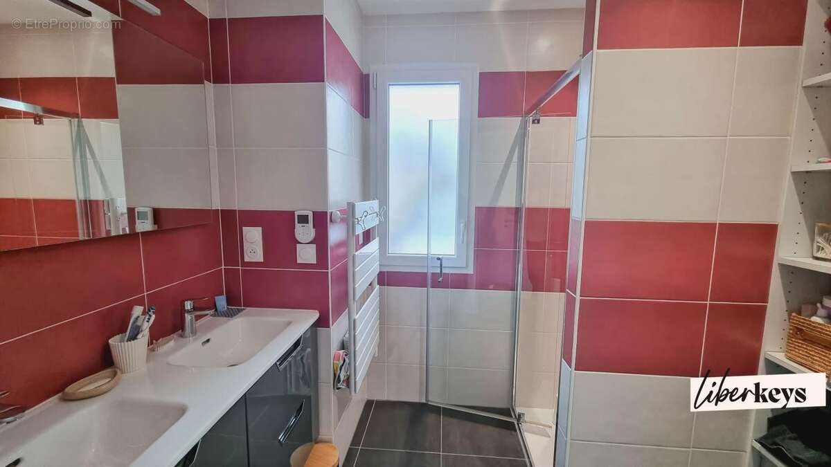 Maison à SAINT-MARS-DU-DESERT