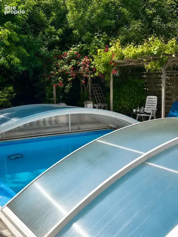 Maison de 5 pièces de 131,3 m² à Sarcelles À 20 minutes de Paris - photo 10