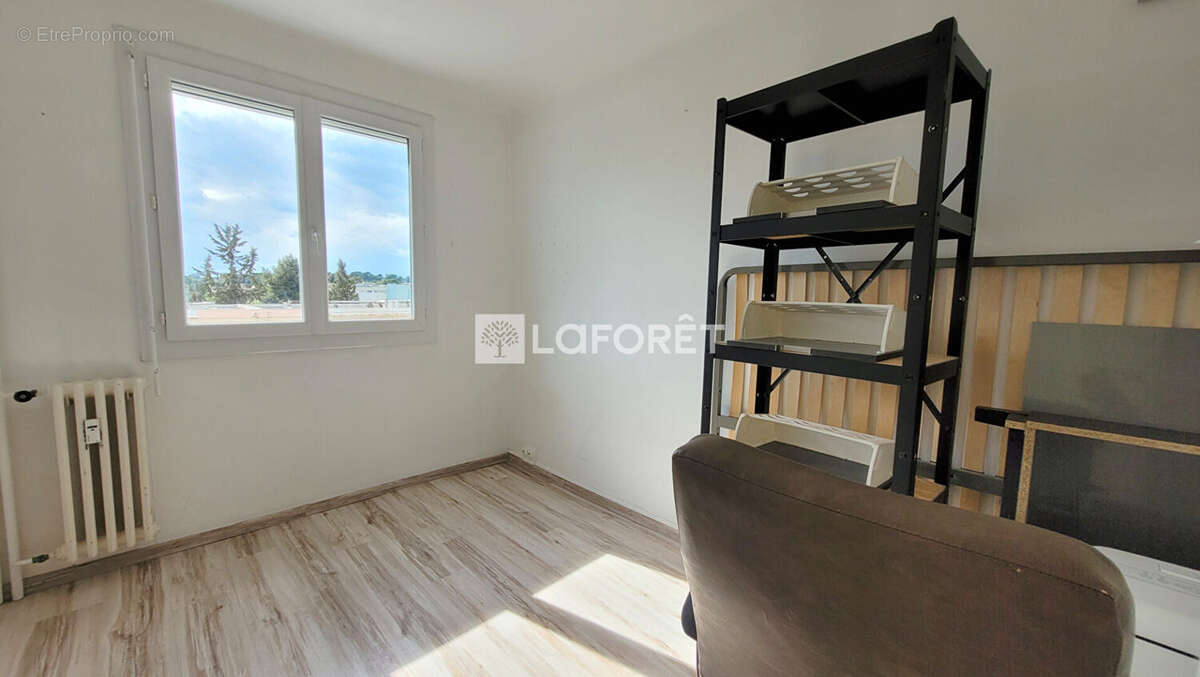 Appartement à CASTELNAU-LE-LEZ