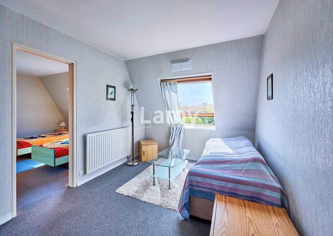 Appartement à CABOURG