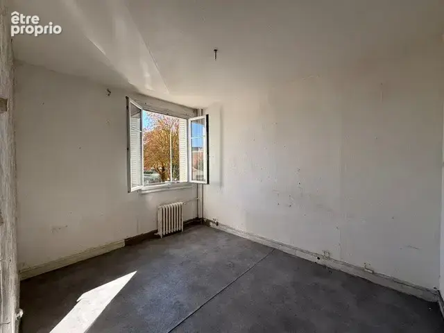 2 Pièces A Gennevilliers limite Asnieres - photo 3
