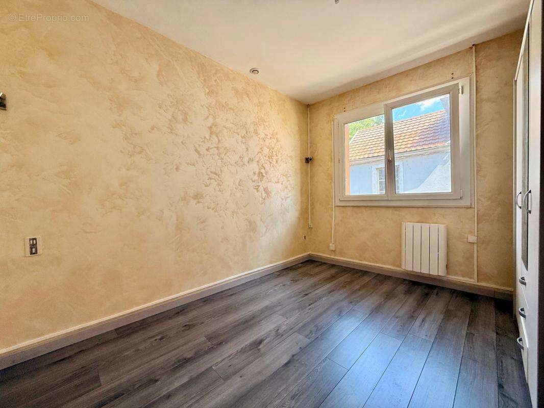 Appartement à PONTAILLER-SUR-SAONE