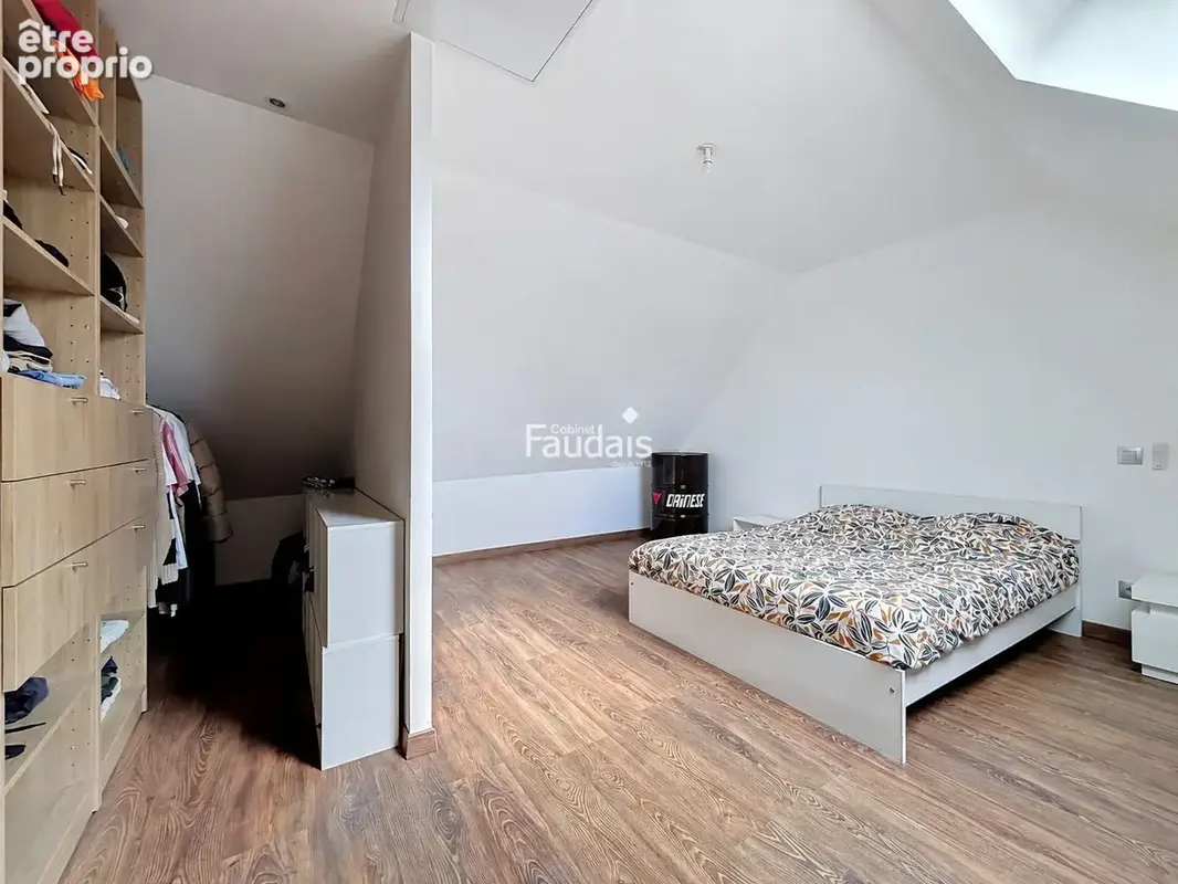Maison 4 pièces 81 m² à vendre à Saint-Amand (50160) - photo 6