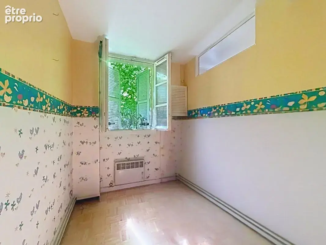 Une maison à Paris ! - photo 12