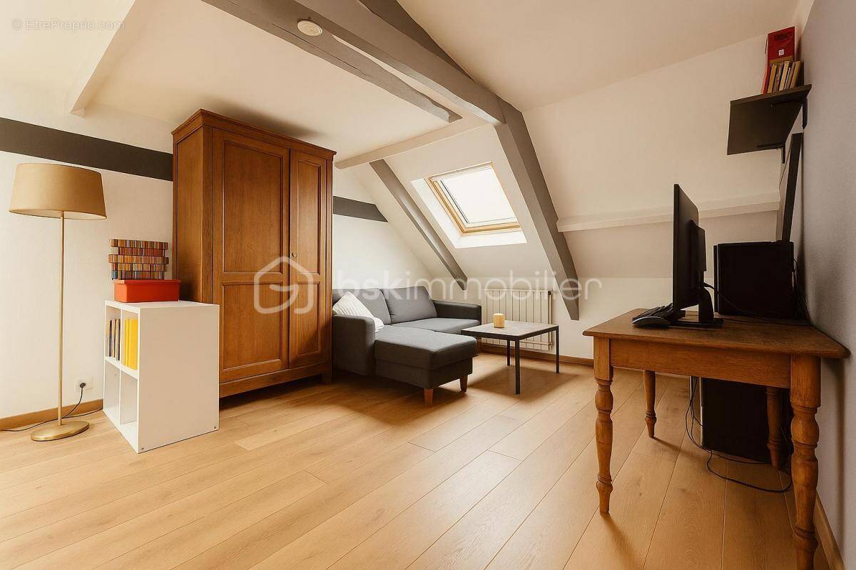 Appartement à CAEN