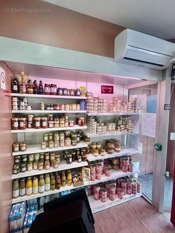 Photo 7 - Commerce à MAZAMET