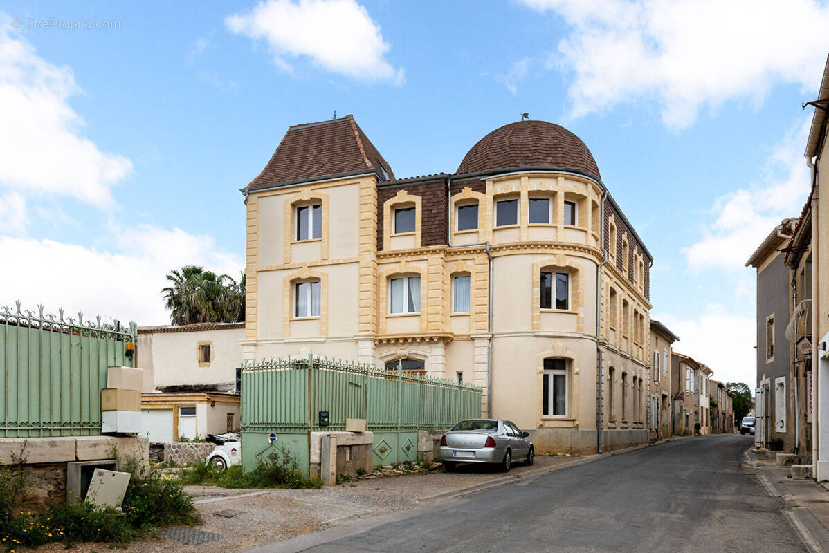 Maison à ARGELIERS