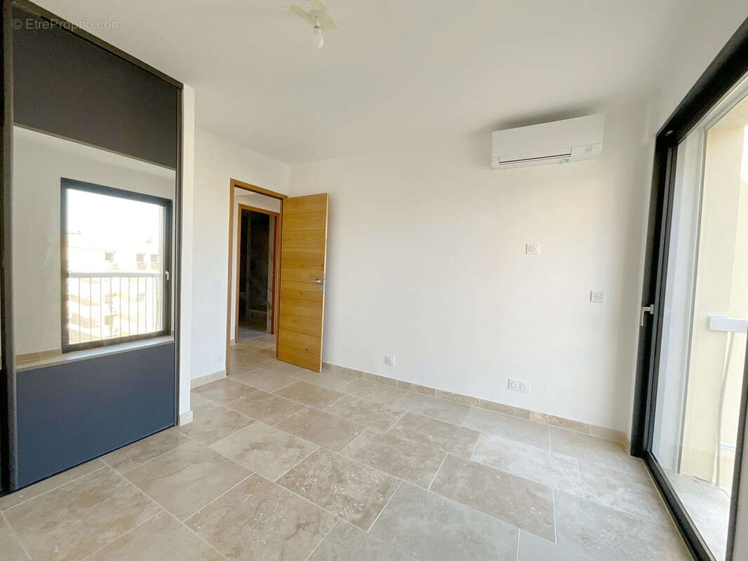 Appartement à SETE