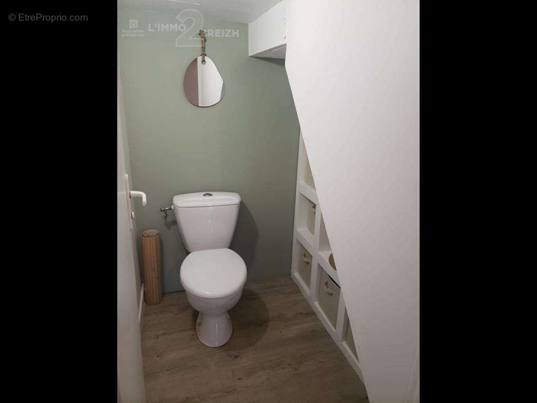 Maison familiale - 4 chambres - photo 16