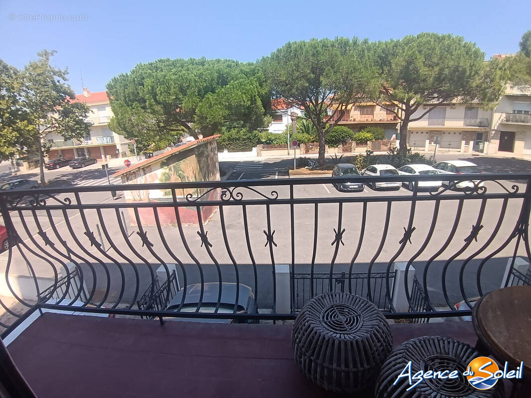 Appartement à PERPIGNAN