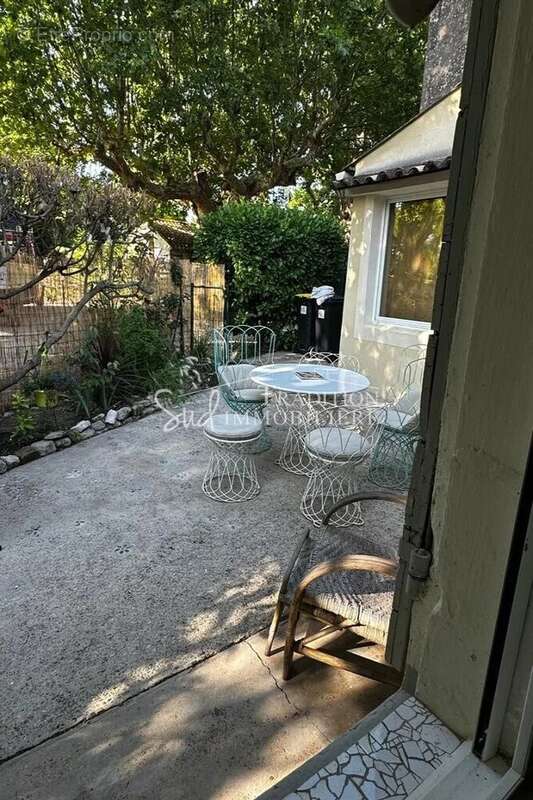 Maison 80 m² à Saint-Remy-De-Provence  - photo 5