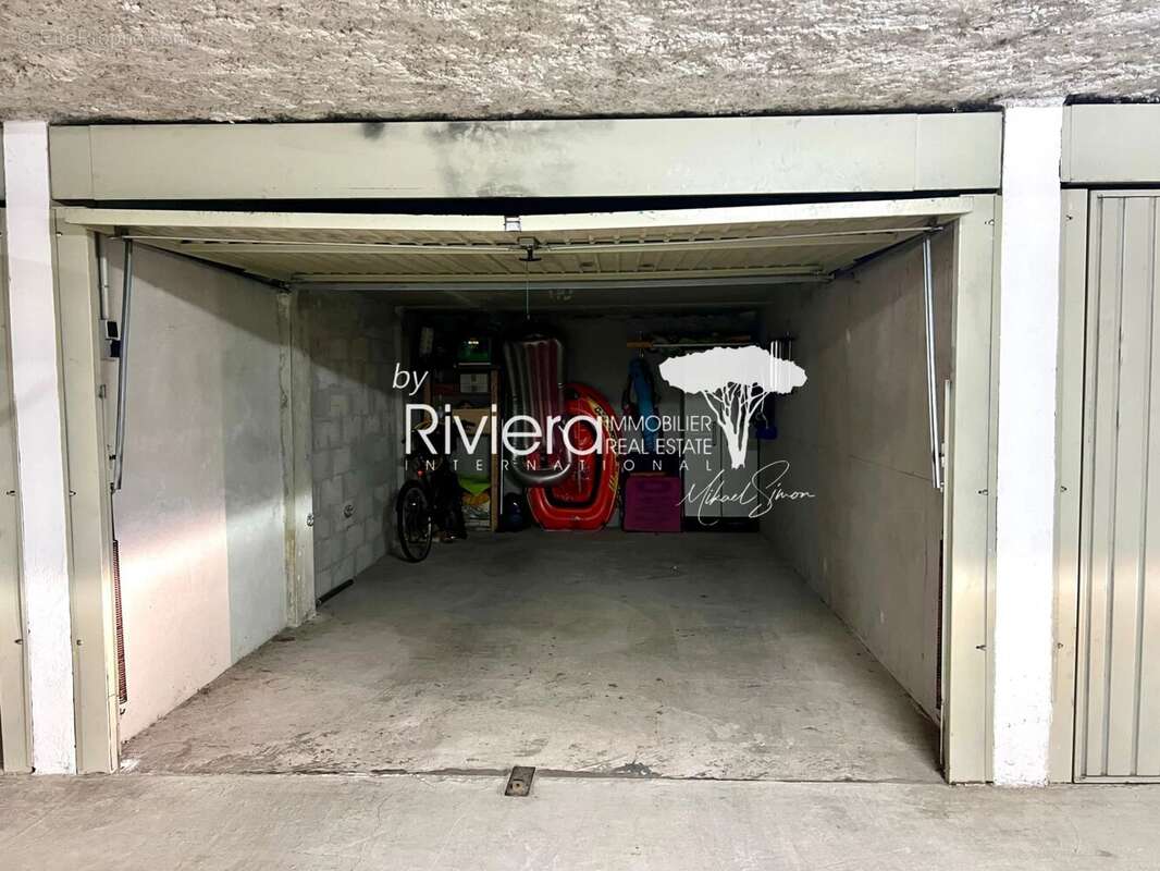 Appartement à CAVALAIRE-SUR-MER