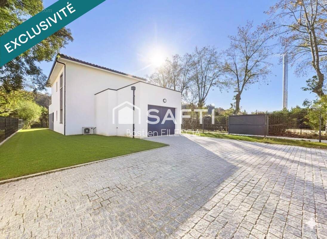 Photo 1 - Maison à MURET