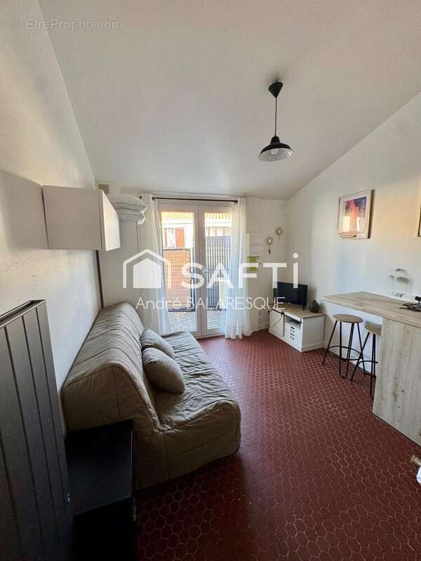 Maison 15 m² à L'ile-D'olonne  - photo 2