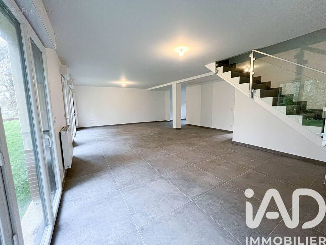 Photo 1 - Maison à MANTES-LA-VILLE