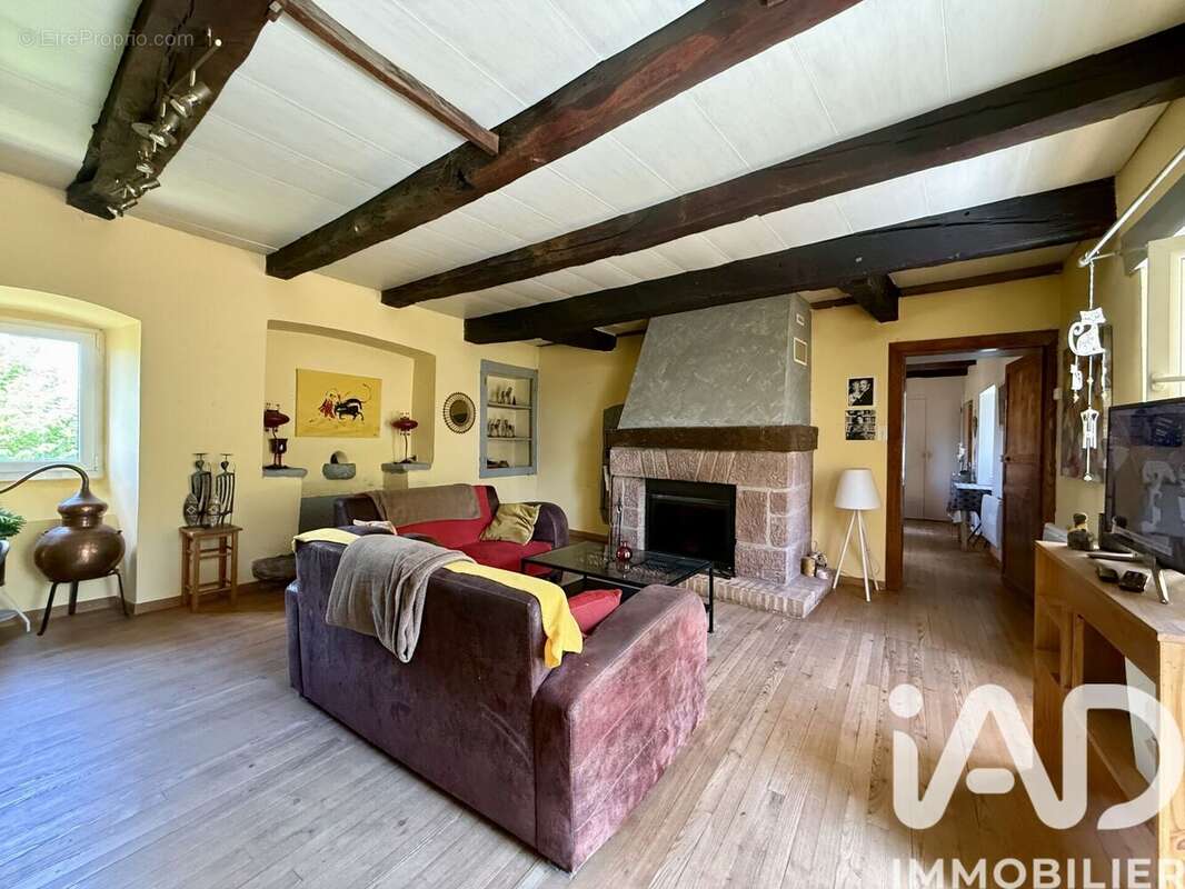 Photo 4 - Maison à MOYRAZES