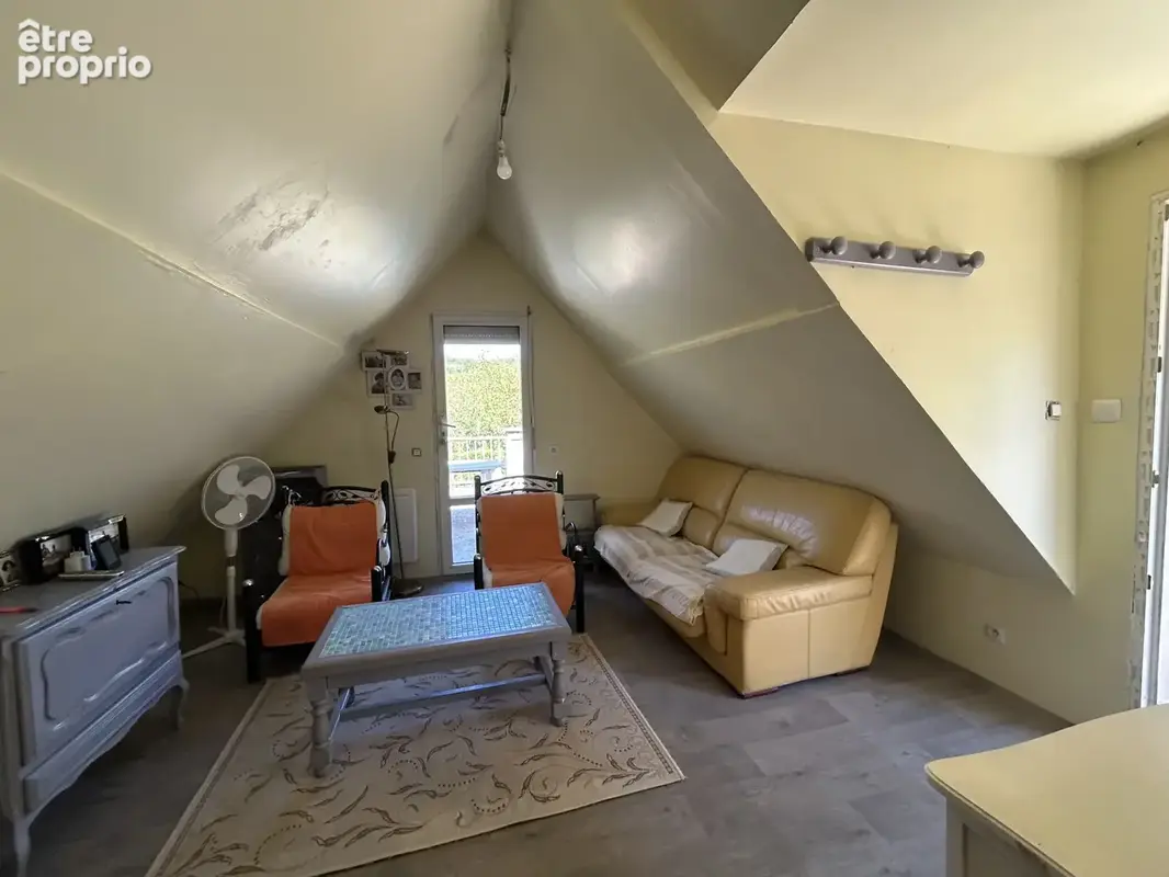 Maison familiale avec piscine et T2 indépendant   Pinsac 46 - photo 18