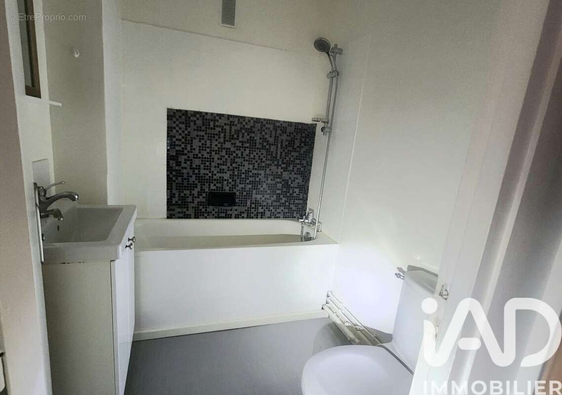 Photo 5 - Appartement à SAINT-MAUR-DES-FOSSES