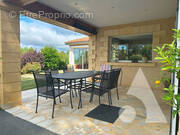 Maison à SAINT-ANDRE-D&#039;ALLAS