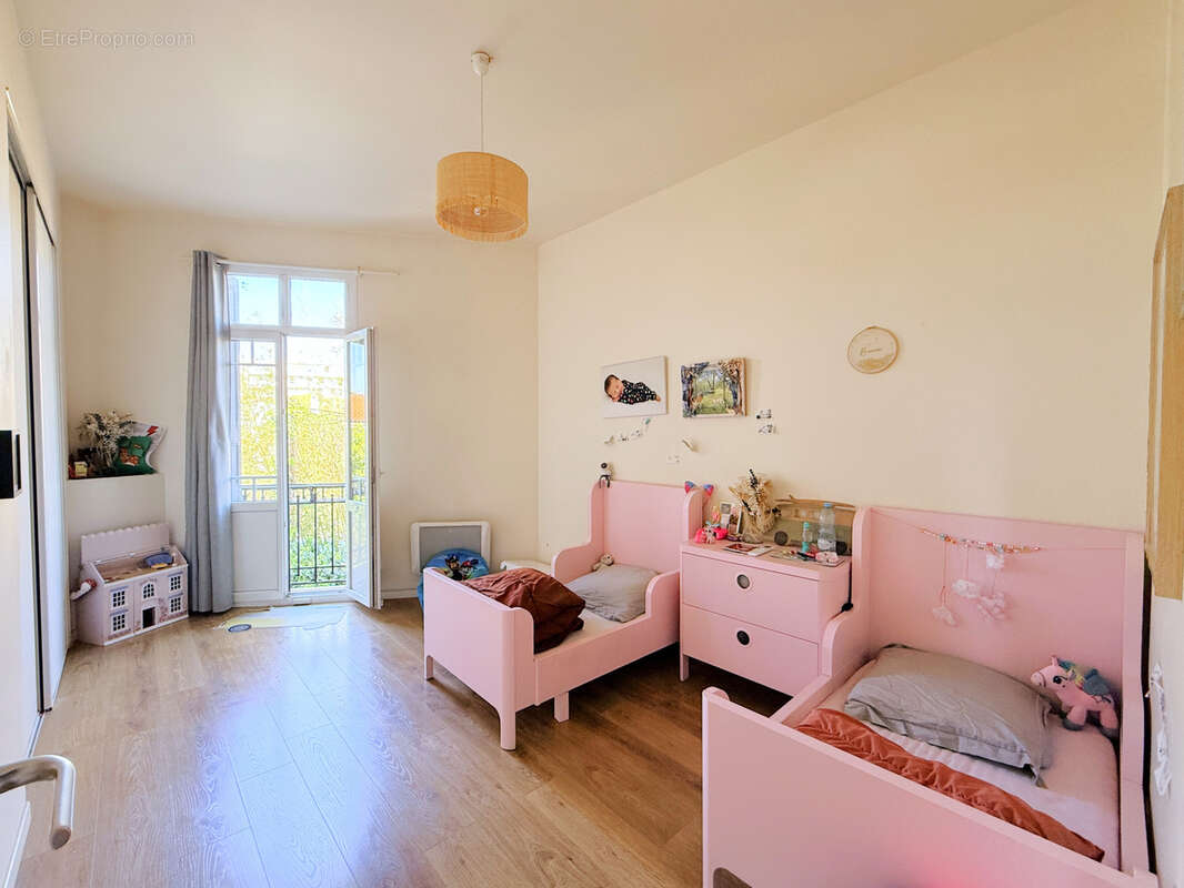 Maison à PERPIGNAN