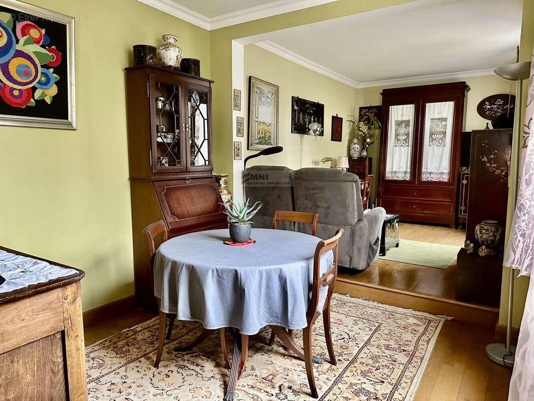 Maison à ALFORTVILLE