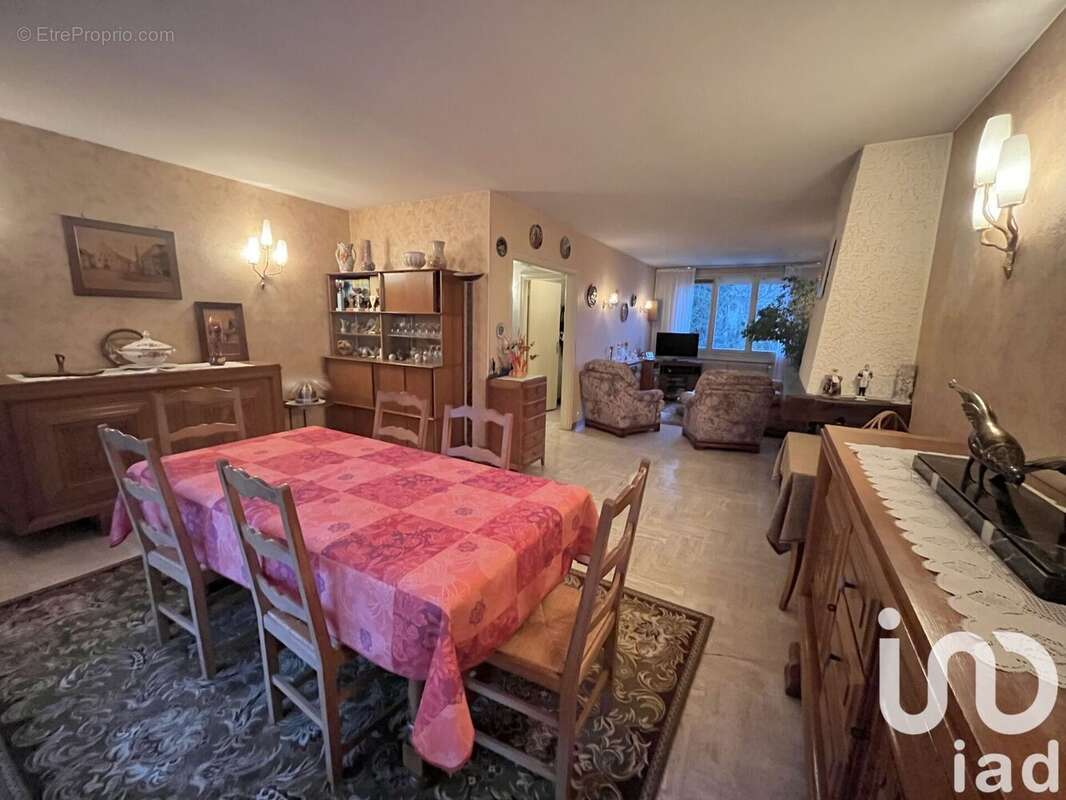 Photo 5 - Maison à ORLY