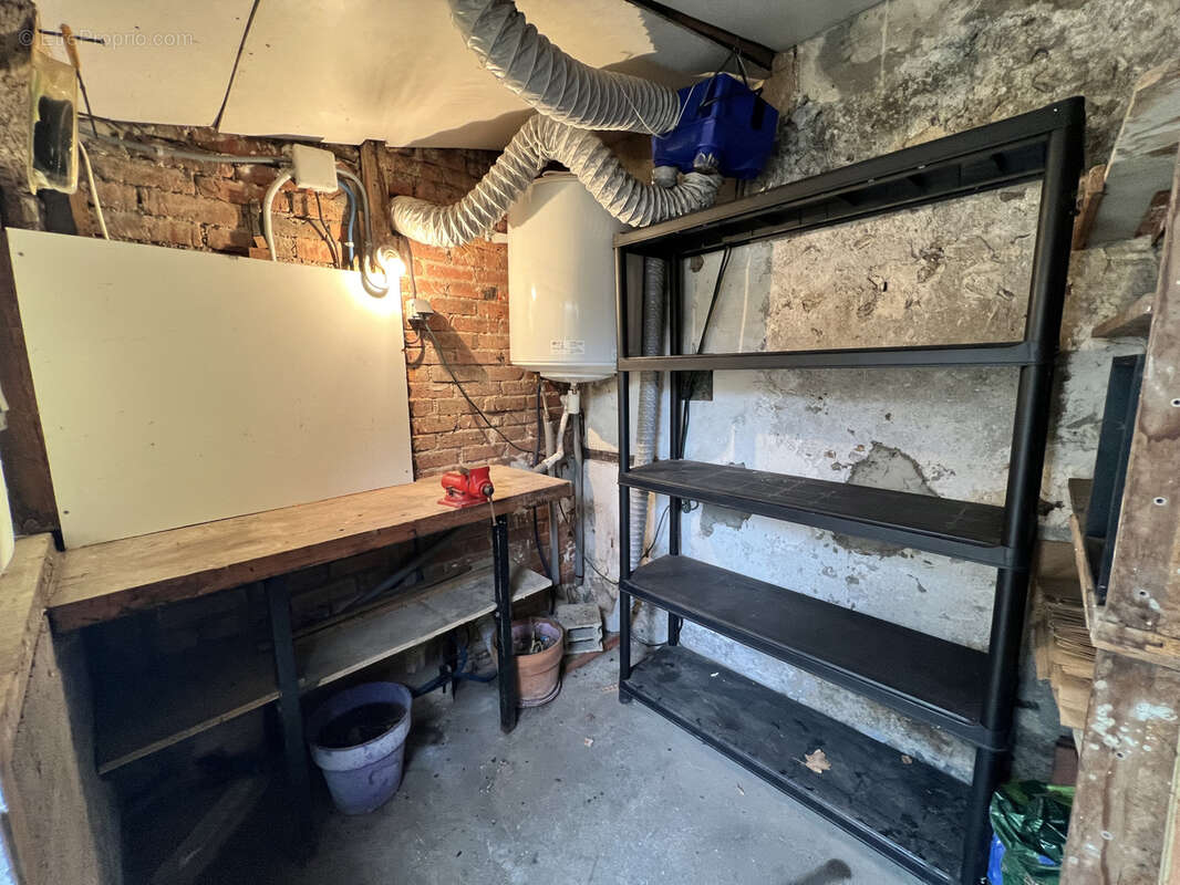 Appartement à MORANGIS